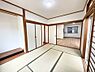 室内：【1F和室】(2026年9月撮影)