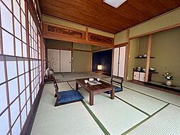 室内の画像