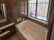 【浴室】新品のお風呂に交換しました！※リフォーム後の写真です。（2026年5月撮影）