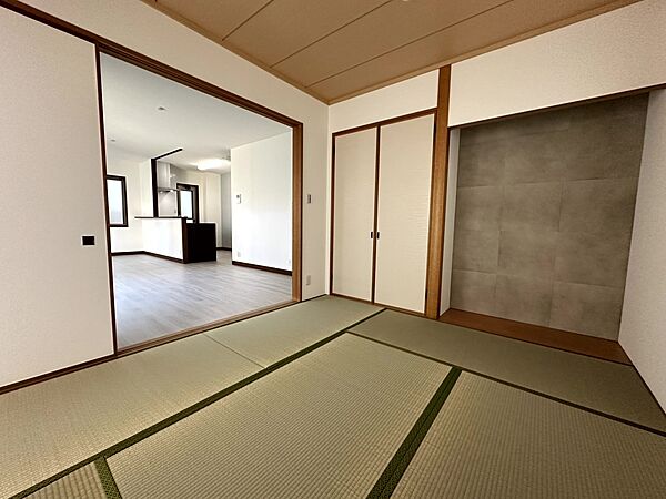 和室