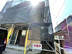 KEM広島市東区福田1期