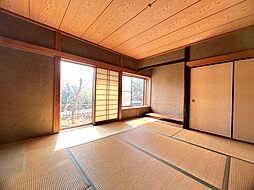 室内の画像