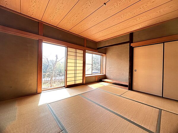 室内