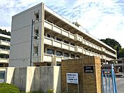 中学校 2300m 三和中学校