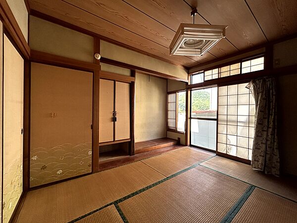 和室