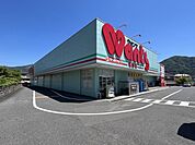 ドラッグストア 1500m ウォンツ亀山店