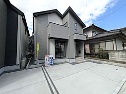 KIS安芸郡府中町瀬戸ハイム1期1号棟