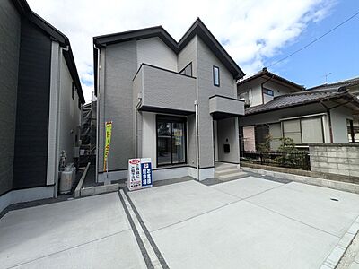 外観:【外観】当日対応可能!お気軽にお問い合わせください♪※2026年3月撮影 外観:【外観】当日対応可能!お気軽にお問い合わせください♪※2026年3月撮影