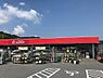 周辺：ホームセンター 1800m ジュンテンドー熊野店