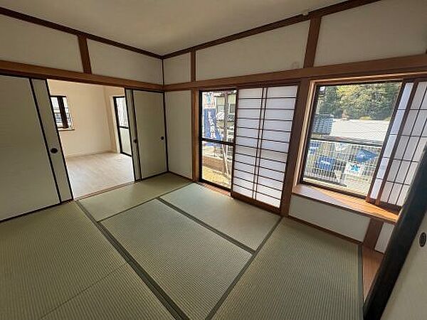 和室