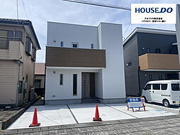 地震に強い2×4工法、耐用年数に優れた外壁ALCです