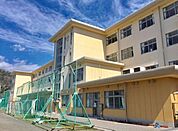 沼津市立第三中学校 1520m