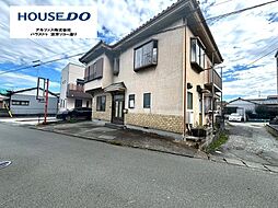 車通りが少なく過ごしやすい環境♪