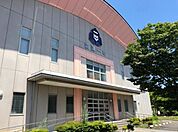 沼津市立第一中学校 380m