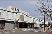 沼津駅 1020m