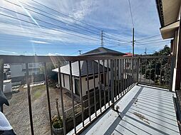 自然を感じる閑静な住環境です♪
