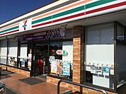 セブンイレブン沼津熊堂店 770m