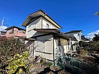 静岡県富士市富士見台5丁目：物件画像