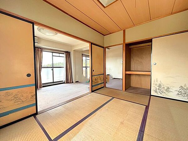 和室