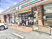 セブンイレブン沼津米山町店 640m