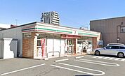 セブンイレブン沼津白銀店 1030m