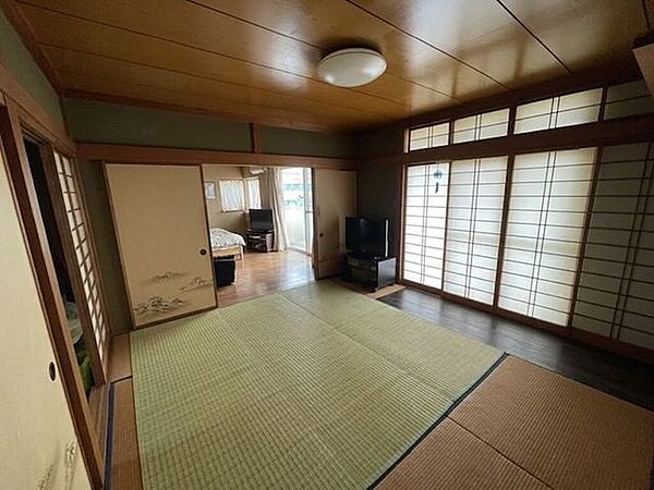 和室