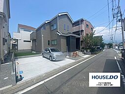 新築戸建 沼津市原 B号棟