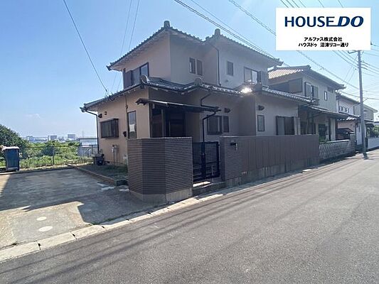 外観 中古戸建　三島市萩