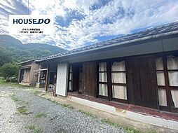 中古戸建 平屋 沼津市大平