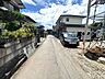 その他：前面道路含む現地写真