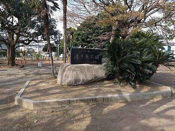 周辺を拡大表示