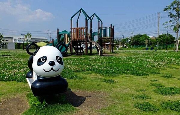 周辺を拡大表示