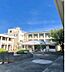 周辺：沼津市立第二小学校 190m