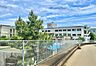 周辺：沼津市立沢田小学校 1330m