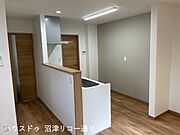 1階 キッチン
