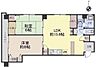 間取り：間取図