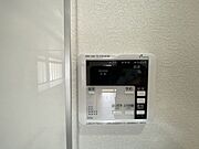 浴室スイッチ
