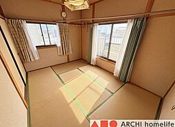 和室の画像