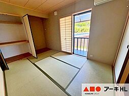 和室の画像
