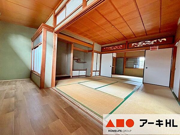 室内