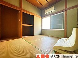 室内の画像
