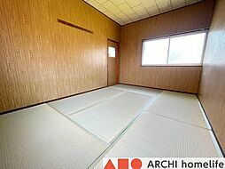 室内の画像