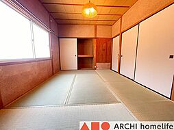 室内の画像