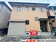 兵庫県揖保郡太子町鵤：物件画像