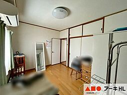 洋室の画像