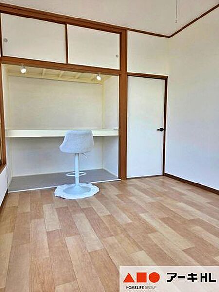 子供部屋