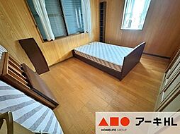 洋室の画像