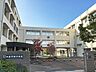 周辺：姫路市立飾磨中部中学校 徒歩7分。 520m