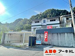 姫路市御国野町深志野 戸建