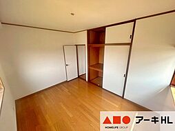 子供部屋の画像